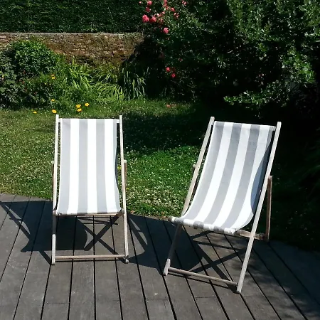 Votre Maison De Vacances Sur L'ile D'yeu Сasa de vacaciones *