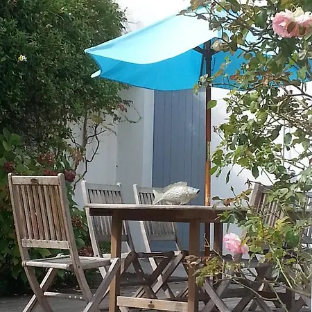 Votre Maison De Vacances Sur L'ile D'yeu Сasa de vacaciones Île d'Yeu