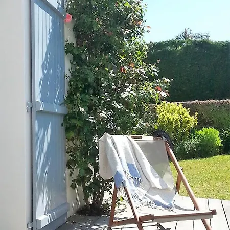 Сasa de vacaciones Votre Maison De Vacances Sur L'ile D'yeu *