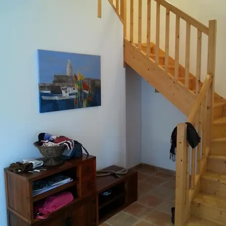Сasa de vacaciones Votre Maison De Vacances Sur L'ile D'yeu *