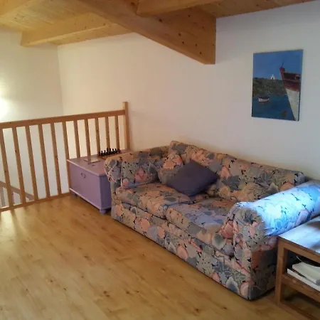 Votre Maison De Vacances Sur L'ile D'yeu Сasa de vacaciones *