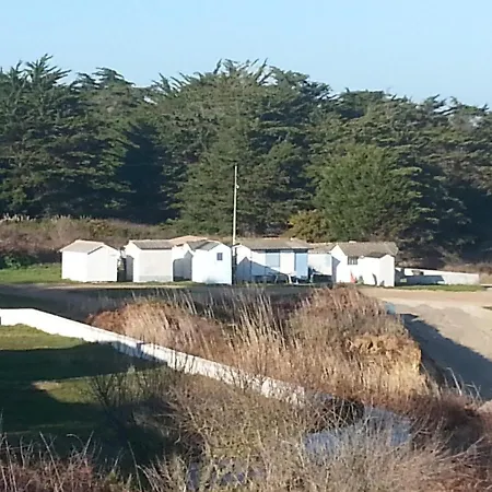 Сasa de vacaciones Votre Maison De Vacances Sur L'ile D'yeu *