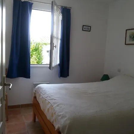 Сasa de vacaciones Votre Maison De Vacances Sur L'ile D'yeu