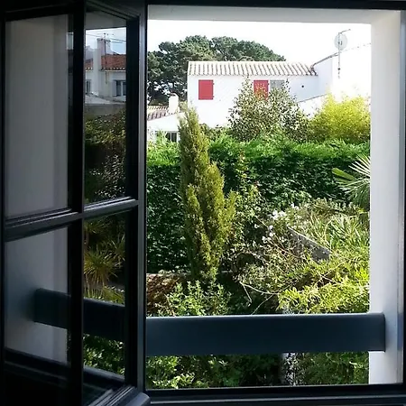 Сasa de vacaciones Votre Maison De Vacances Sur L'ile D'yeu