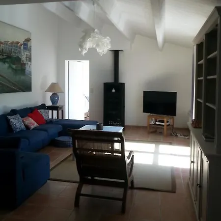 Votre Maison De Vacances Sur L'ile D'yeu *