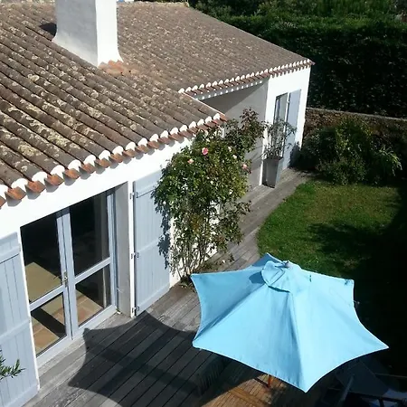 Votre Maison De Vacances Sur L'ile D'yeu Сasa de vacaciones Île d'Yeu