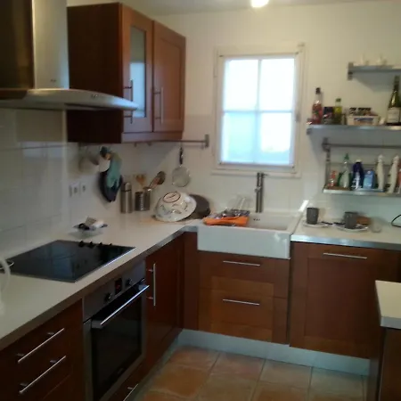 Сasa de vacaciones Votre Maison De Vacances Sur L'ile D'yeu