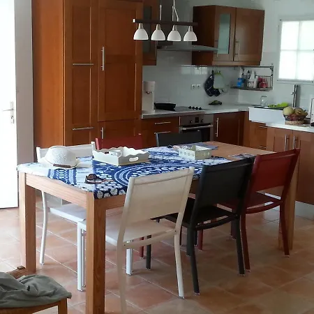 Votre Maison De Vacances Sur L'ile D'yeu